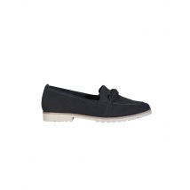 TAMARIS Loafer blau | 39