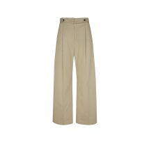 TELA Marlenehose AFTER beige | 36