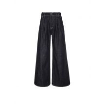 TELA Jeans blau | L
