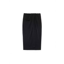 TELA Rock schwarz | 38