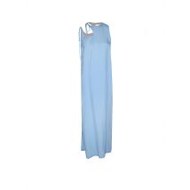 TELA Midikleid RODELIA  blau | 36