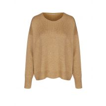 THE MERCER N.Y. Pullover camel | 40