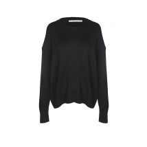 THE MERCER N.Y. Pullover schwarz | 34