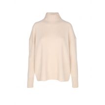 THE MERCER N.Y. Rollkragenpullover beige | 40