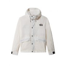 THE NORTH FACE Windbreaker  weiss | XL