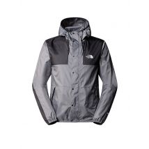 THE NORTH FACE Windbreaker SEASONAL MOUNTAIN grau | XS