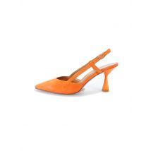 THEA MIKA Pumps NORMA  orange | 40