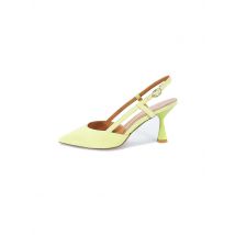 THEA MIKA Pumps NORMA  gelb | 37