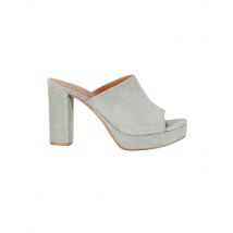 THEA MIKA Pumps - Clogs GRETA mint | 38