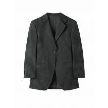 TIGER OF SWEDEN Blazer LUNIE grau | 34