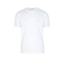 TIGER OF SWEDEN T-Shirt OLAF weiss | L