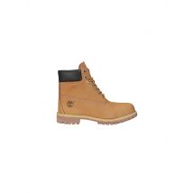 TIMBERLAND Boots 6 INCH PREMIUM braun | 44