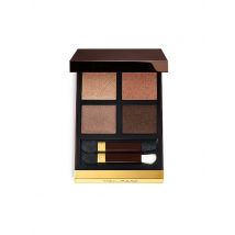 TOM FORD BEAUTY Lidschatten - Eye Color Quad ( 02 Tiger Eye )