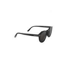 TOM FORD Sonnenbrille FT0591/51 schwarz