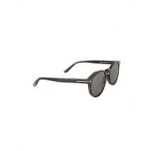 TOM FORD Sonnenbrille FT0591/51 braun