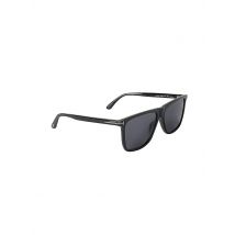 TOM FORD Sonnenbrille schwarz