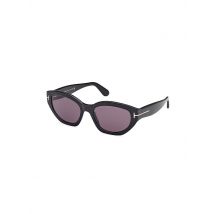 TOM FORD Sonnenbrille FT1086/55 schwarz