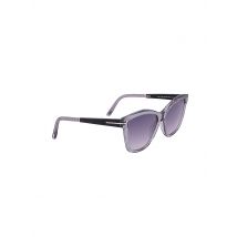 TOM FORD Sonnenbrille FT1087/54 hellgrau