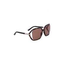 TOM FORD Sonnenbrille FT1089/60 braun