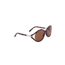 TOM FORD Sonnenbrille FT1090/59 braun