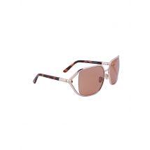 TOM FORD Sonnenbrille FT1092/60 gold