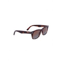 TOM FORD Sonnenbrille FT1076/54 braun