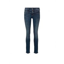 TOM TAILOR Jeans Slim Fit ALEXA blau | 26/L30