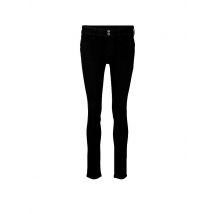 TOM TAILOR Jeans Skinny Fit ALEXA schwarz | 26/L30