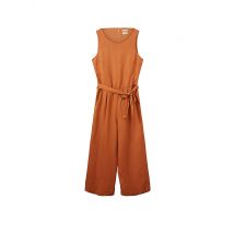 TOM TAILOR Jumpsuit orange | 44