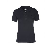 TOMMY HILFIGER Poloshirt 1985 dunkelblau | M