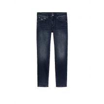 TOMMY JEANS Jeans Slim Fit dunkelblau | 28/L32