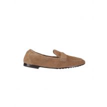 TORY BURCH Loafer braun | 41