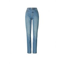 TORY BURCH Jeans Straight Fit  blau | 28