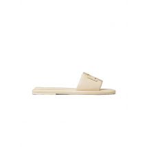 TORY BURCH Sandalen - Slides gold | 36