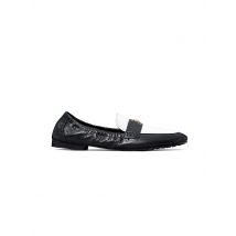 TORY BURCH Ballerinas - Loafer schwarz | 38