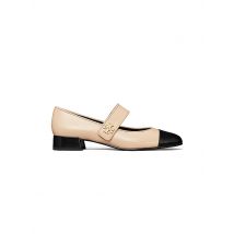 TORY BURCH Ballerina beige | 40
