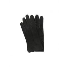 TR-HANDSCHUHE Lederhandschuhe schwarz | 8
