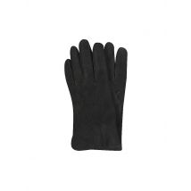 TR-HANDSCHUHE Lederhandschuhe  schwarz | 9,5