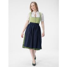 TRENTINI Dirndl ANIKA grün | 38
