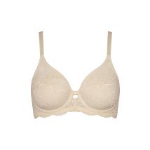 TRIUMPH BH  Amourette Charm  creamy dream creme | 90B