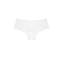 TRIUMPH Hipster AMOURETTE white weiss | 38