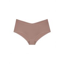 TRIUMPH Slip BODY MAKE-UP ILLUSION chocolate mousse beige | 36