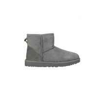 UGG Boots CLASSIC MINI II Boot grau | 36