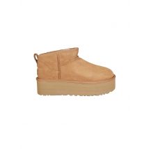 UGG Snowboots CLASSIC ULTRA MINI PLATFORM camel | 40