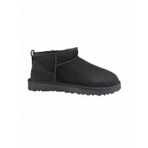 UGG Snowboots CLASSIC ULTRA MINI schwarz | 41