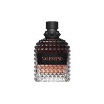 VALENTINO Born in Roma Uomo Coral Fantasy  Eau de Toilette 100ml