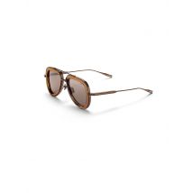 VALENTINO Sonnenbrille V-LSTORY braun