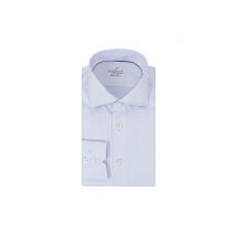 VAN LAACK Hemd Tailor Fit RIVARA hellblau | 44