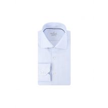 VAN LAACK Hemd Tailor Fit hellblau | 43