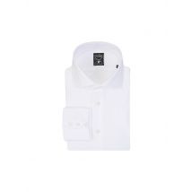 VAN LAACK Hemd Tailor Fit weiss | 39